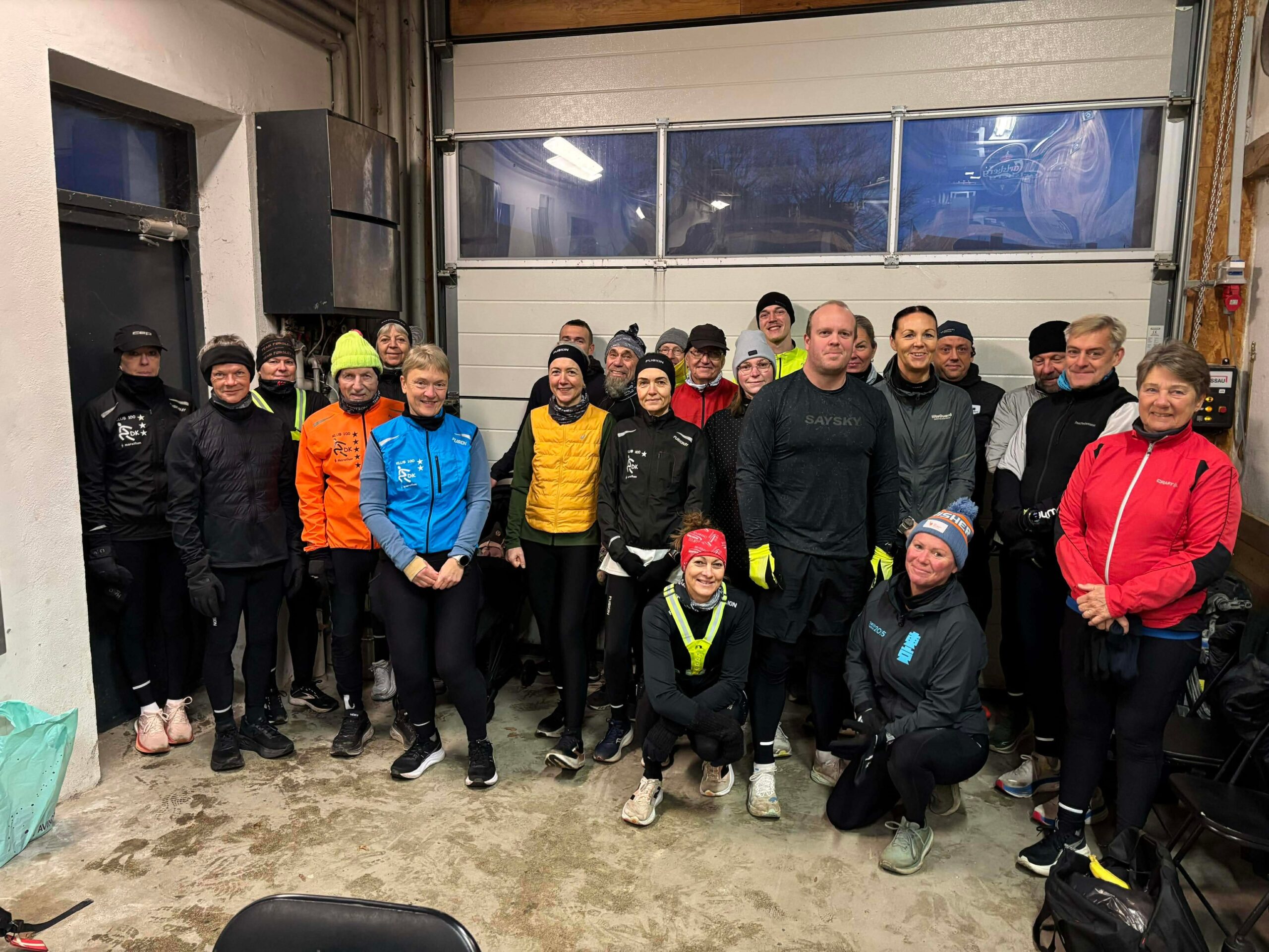 K.O. Cannonball 30/12-2025