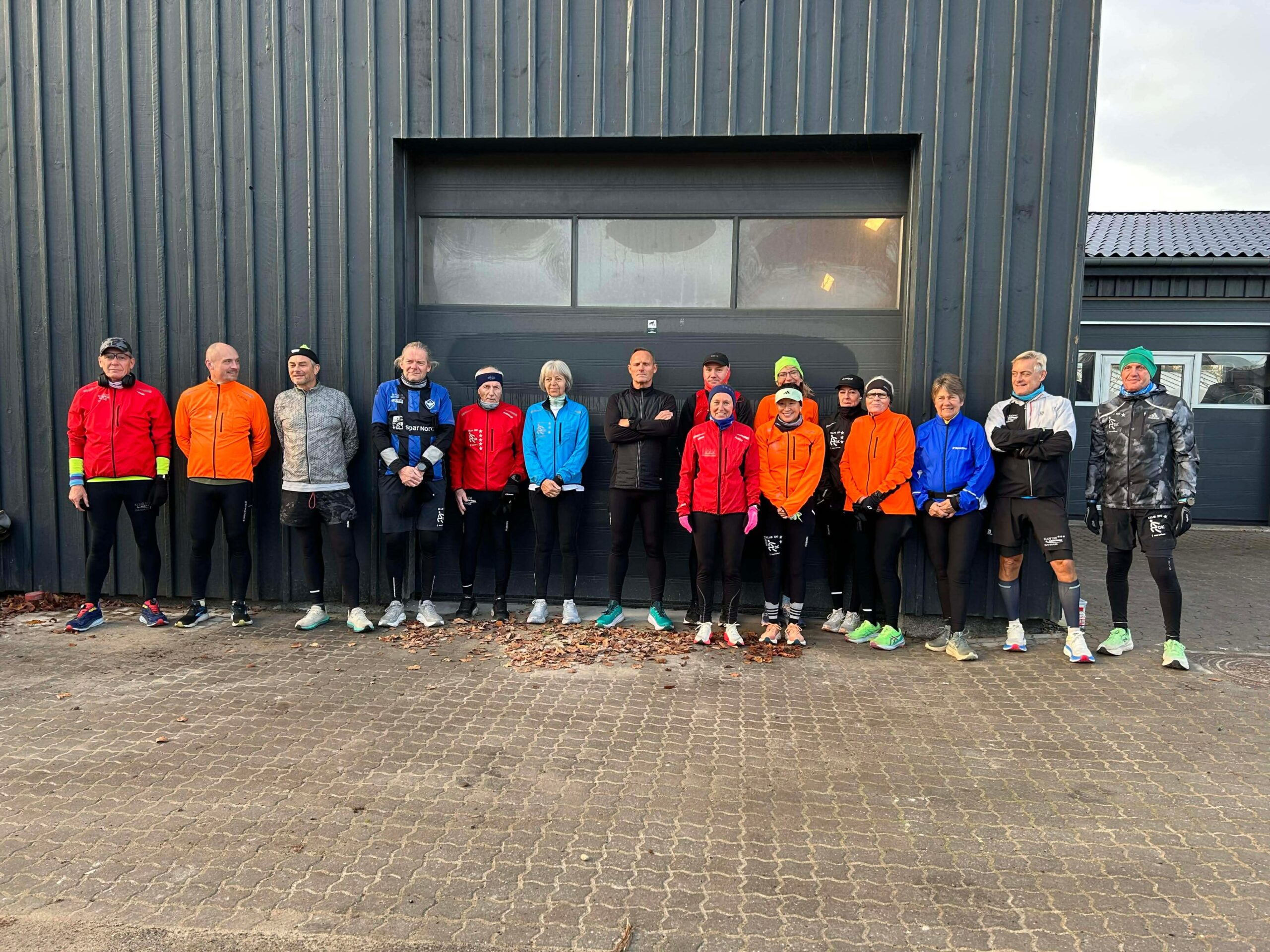 K.O. Cannonball 18/11-2025