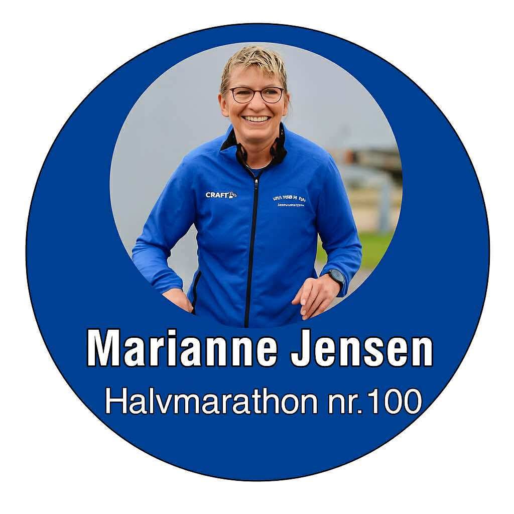 K.O. Cannonball 25/11-2025 – Marianne Jensen HM 100