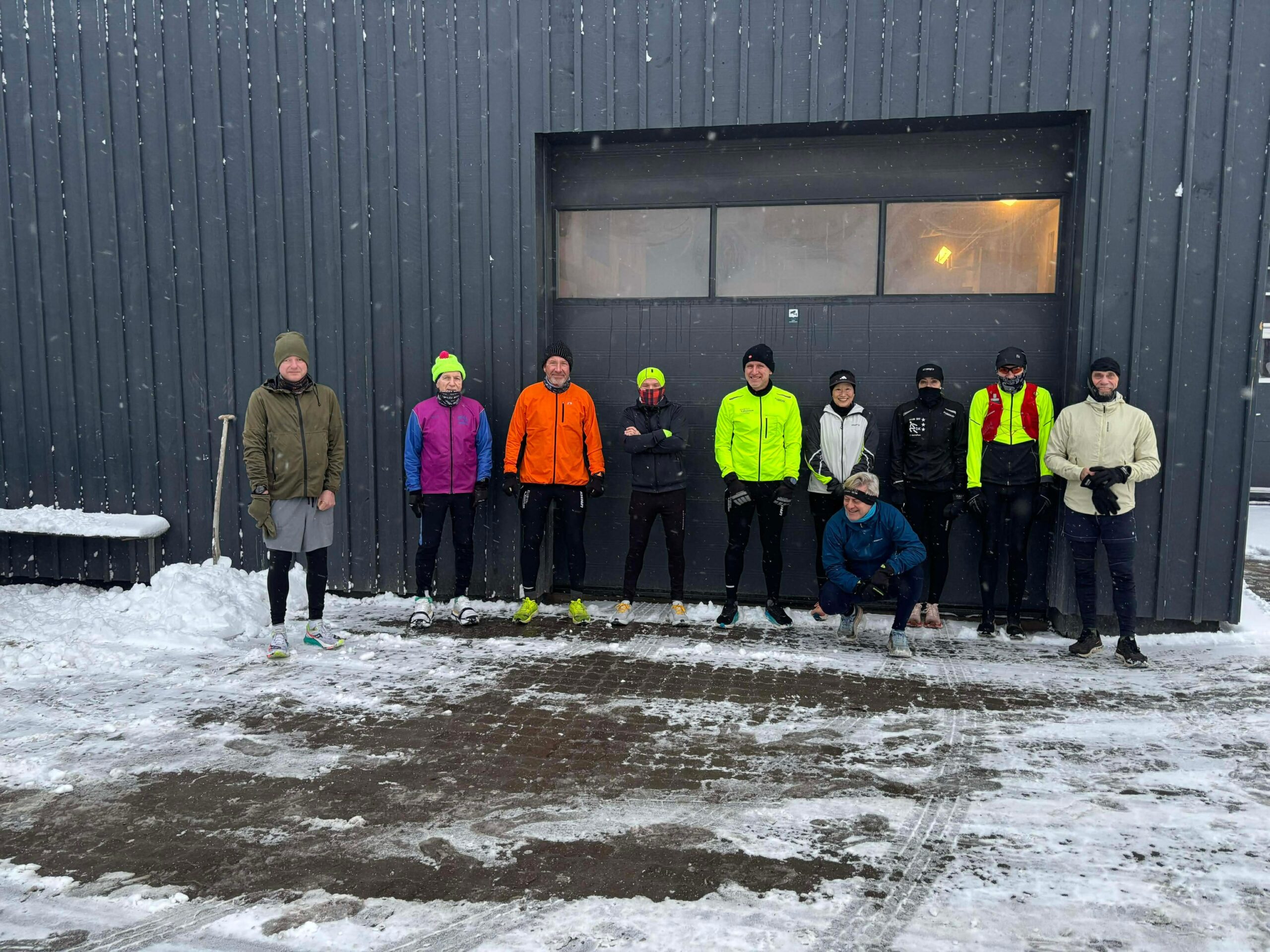 K.O. Cannonball 27/01-2026