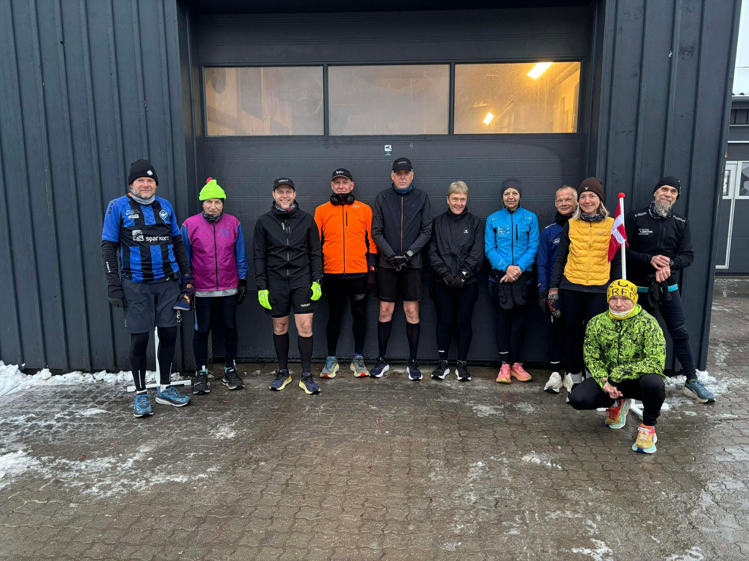 K.O. Cannonball 13/01-2026