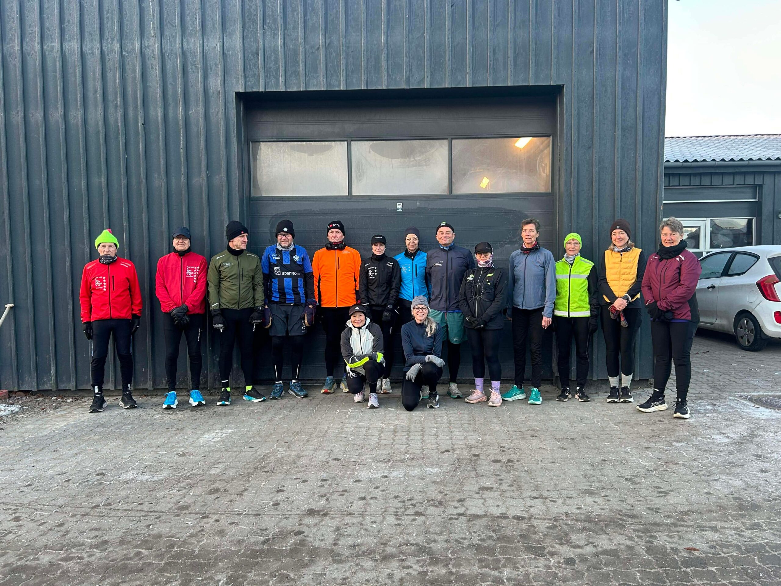 K.O. Cannonball 20/01-2026