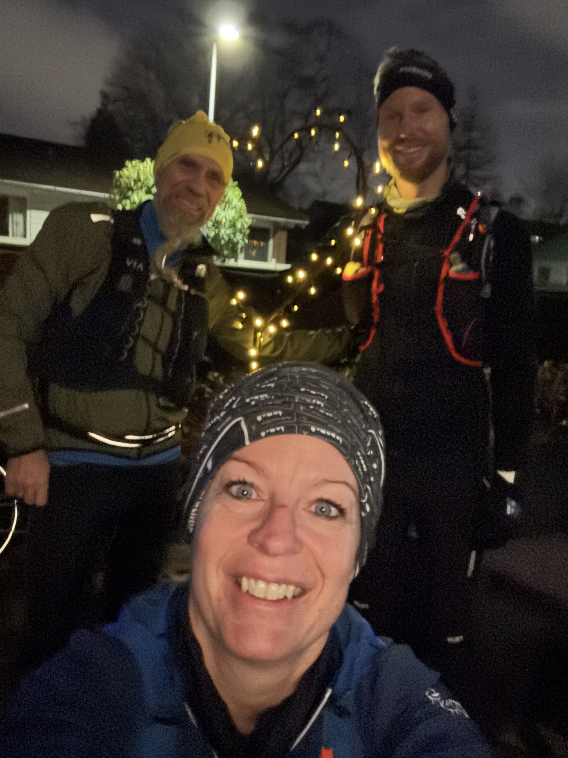 Social løb i Slagelse max 10 personer kun marathon K.O. Cannonball 11/12-2025