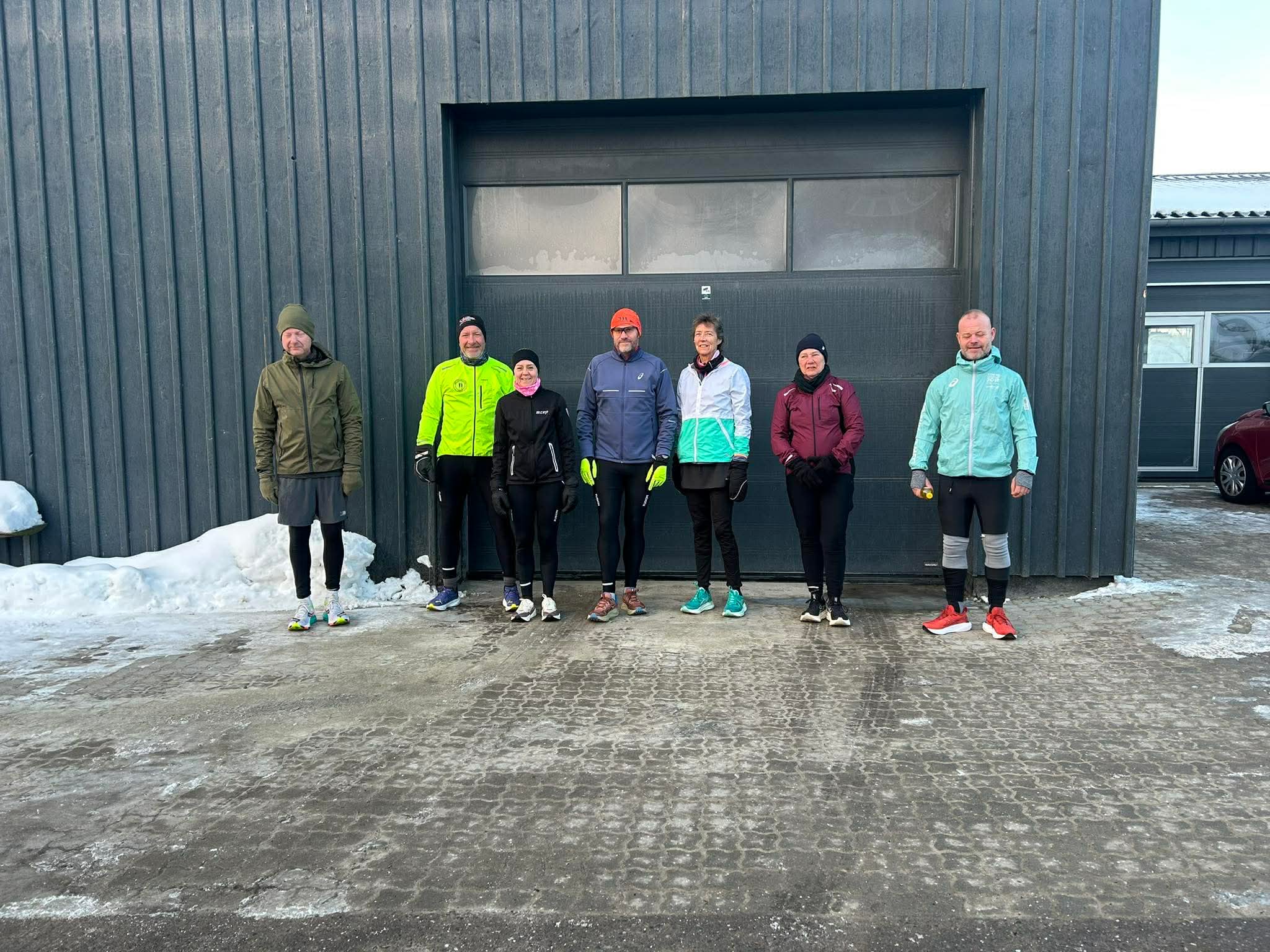 K.O. Cannonball 19/02-2026