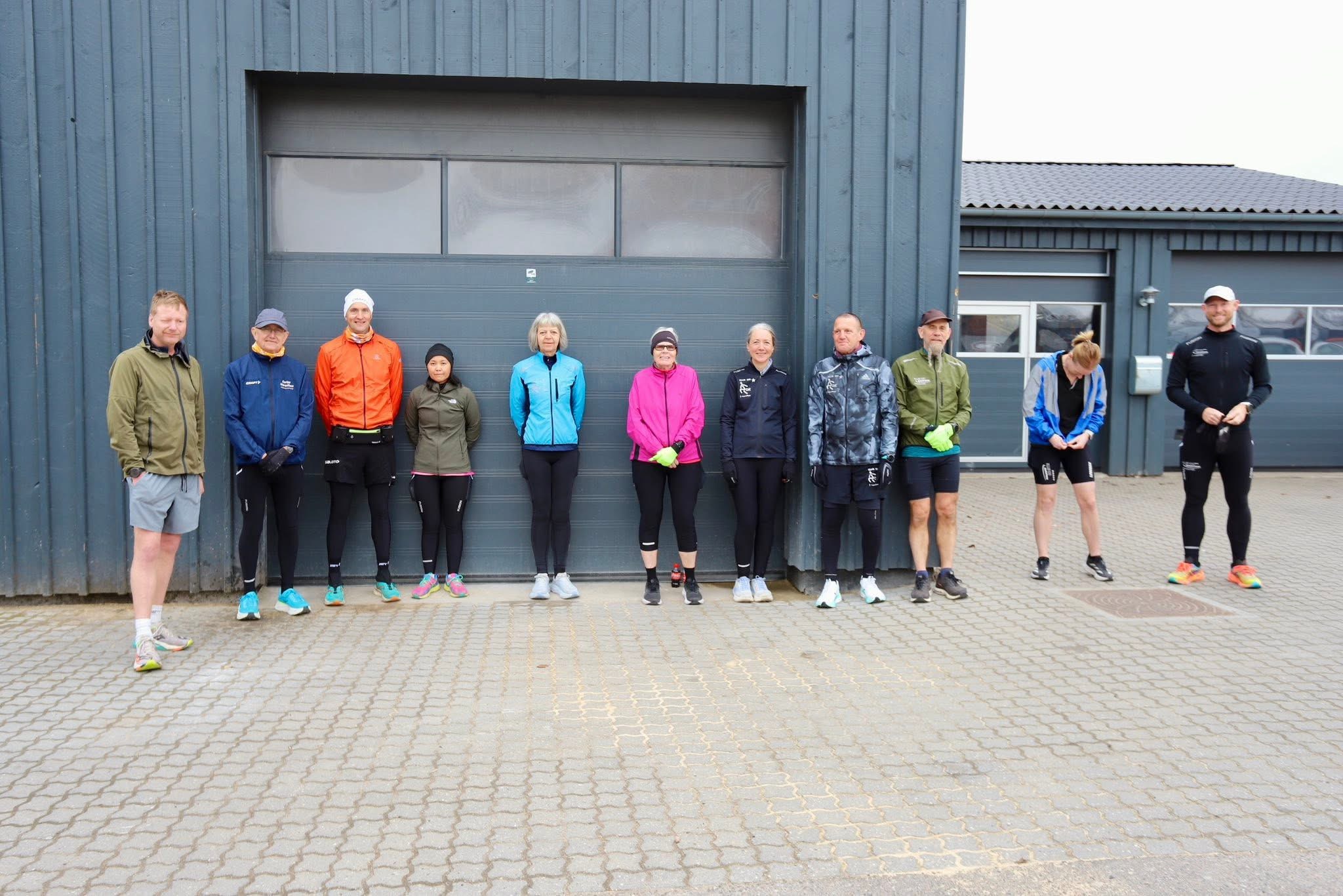 K.O. Cannonball 13/04-2026 – OBS flyttet til mandag