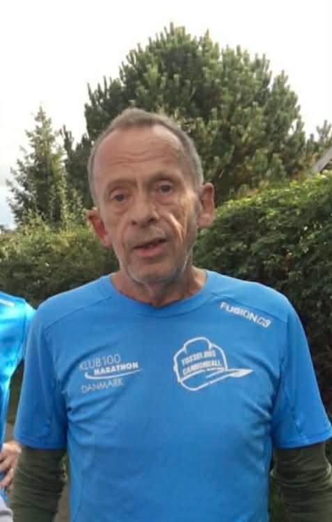 K.O. Cannonball 20/08-2026 – Mindeløb