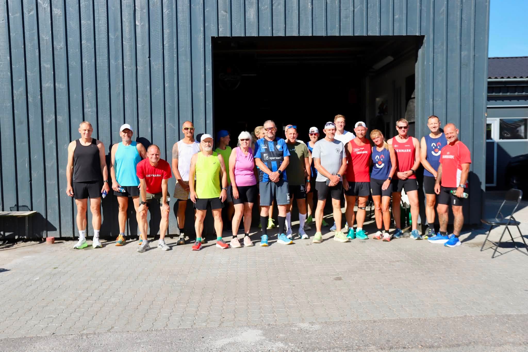 K.O. Cannonball 11/07-2026 – Kl 9:00 Rombys nr 300 MT