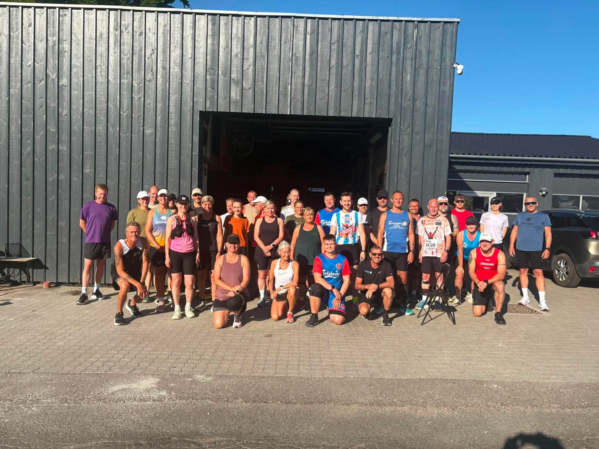 K.O. Cannonball 11/07-2026 – Kl 8:00 Rombys nr 300 MT
