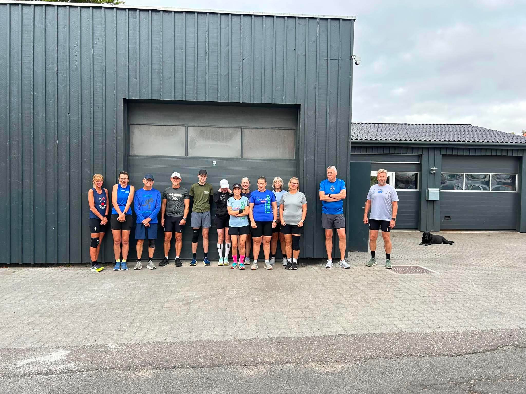 K.O. Cannonball 18/08-2026