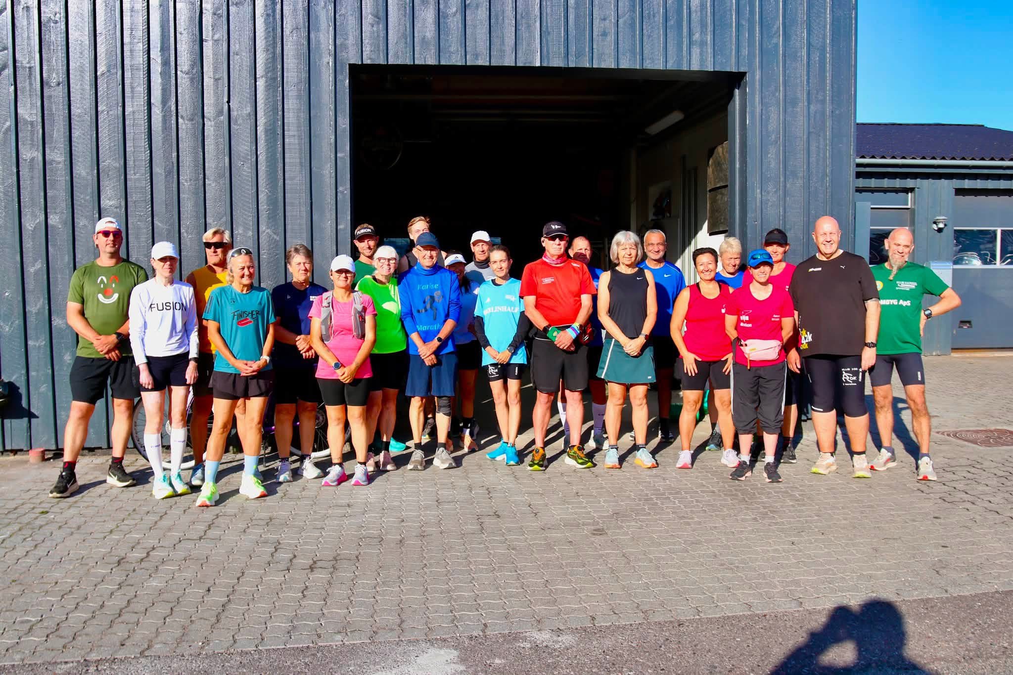 K.O. Cannonball 28/07-2026
