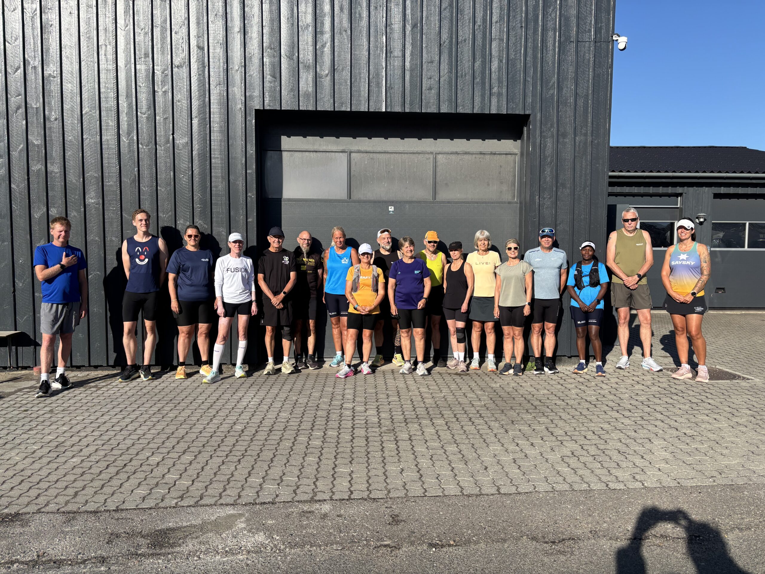 K.O. Cannonball 21/07-2026