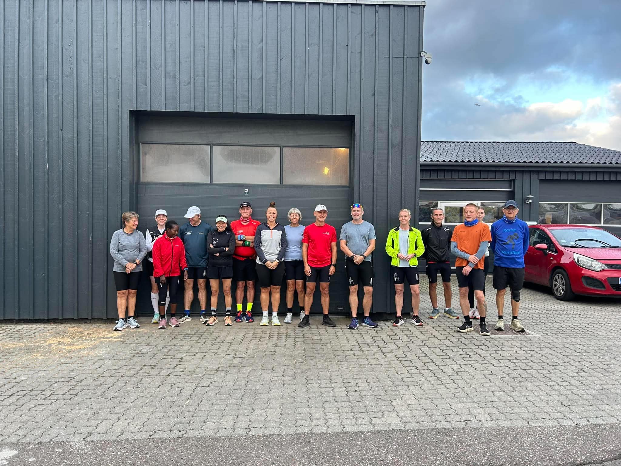 K.O. Cannonball 15/09-2026
