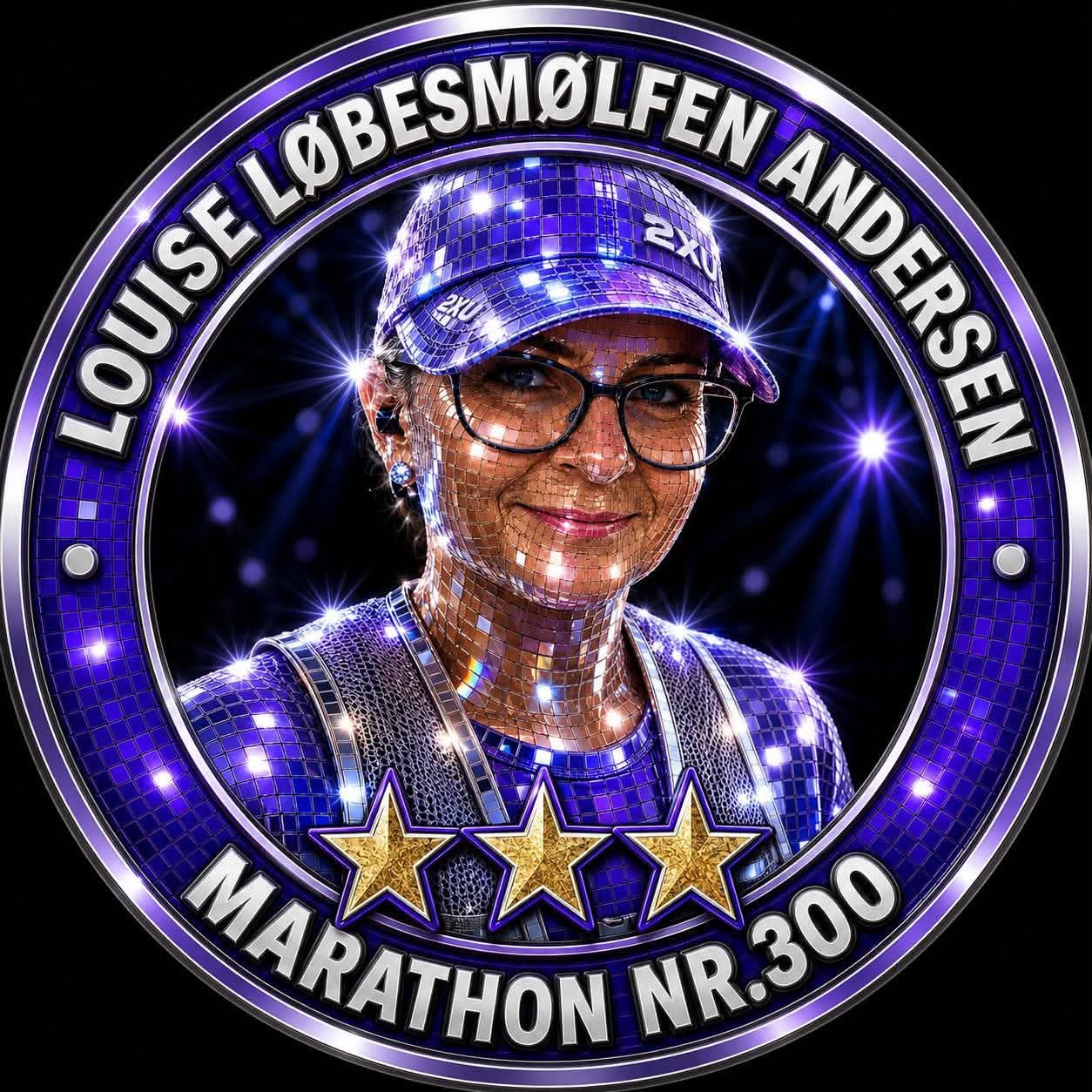 K.O. Cannonball 01/09-2026 – Løbesmølfen MT #300