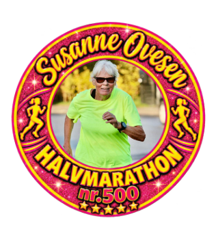 K.O. Cannonball 27/10-2026 – Susanne Ovesen HM 500